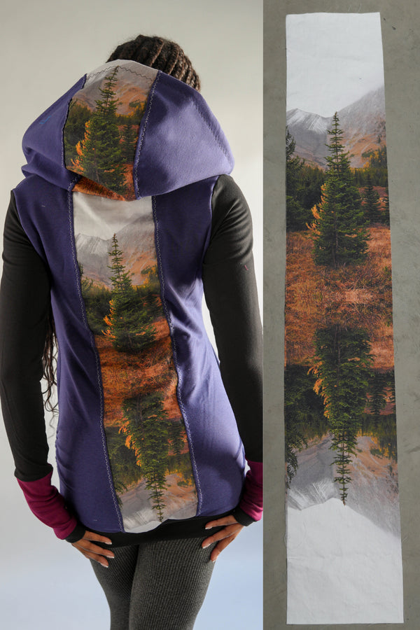 Double Tree —The Hoodie